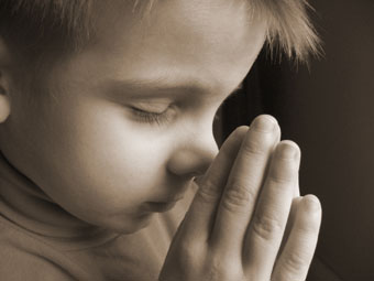 boy-praying