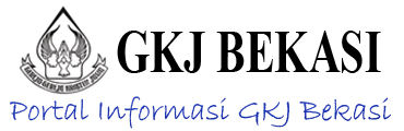 GKJ Bekasi